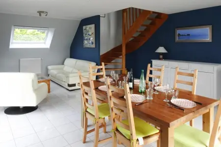 holiday home Paimpol, Maison de Vacances à Paimpol Plage - Photo 5