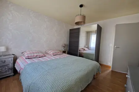 holiday home Paimpol, Maison de Vacances à Paimpol Plage - Photo 8