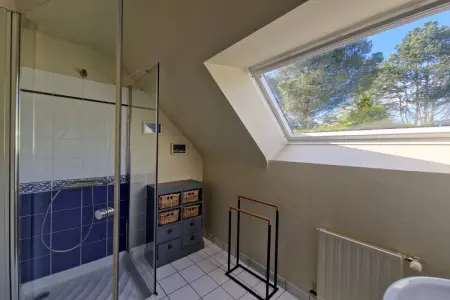 holiday home Paimpol, Maison de Vacances à Paimpol Plage - Photo 9