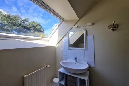 holiday home Paimpol, Maison de Vacances à Paimpol Plage - Photo 10