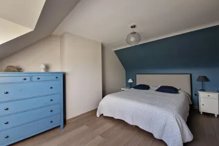 holiday home Paimpol, Maison de Vacances à Paimpol Plage - Photo 11