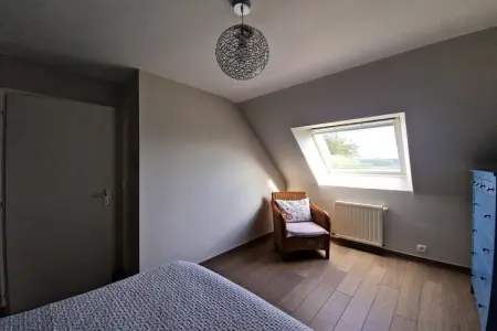 holiday home Paimpol, Maison de Vacances à Paimpol Plage - Photo 12