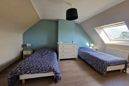holiday home Paimpol, Maison de Vacances à Paimpol Plage - Photo 13