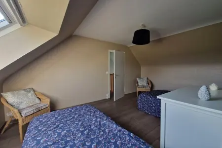holiday home Paimpol, Maison de Vacances à Paimpol Plage - Photo 14