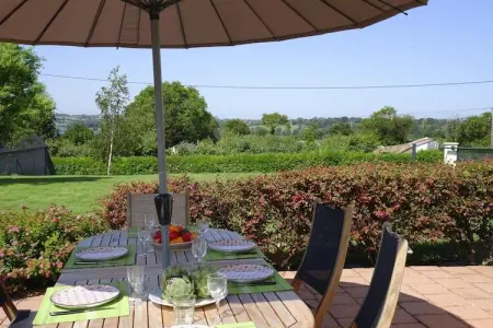 holiday home Paimpol, Maison de Vacances à Paimpol Plage - Photo 17