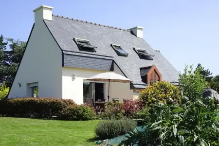 holiday home Paimpol, Maison de Vacances à Paimpol Plage - Photo 18