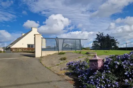 holiday home Paimpol, Maison de Vacances à Paimpol Plage - Photo 19