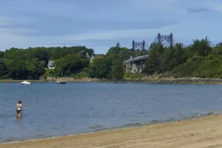 holiday home Paimpol, Maison de Vacances à Paimpol Plage - Photo 20