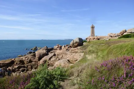 holiday home Paimpol, Maison de Vacances à Paimpol Plage - Photo 26