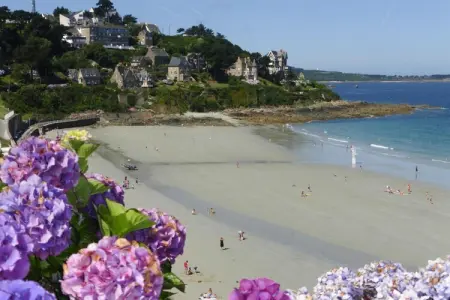 holiday home Paimpol, Maison de Vacances à Paimpol Plage - Photo 27