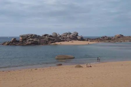 holiday home Paimpol, Maison de Vacances à Paimpol Plage - Photo 28