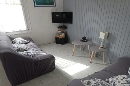 holiday home Port Blanc-Penvénan, Maison à Port Blanc près de la plage - Photo 3