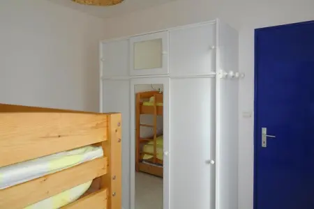 Semi-detached houses, Etables-sur-Mer-Coquillages, Maison en pierre près de la plage Godelins - Photo 4