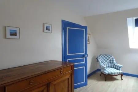 holiday home Plourivo, Maison près de la côte Goëlo & plages - Photo 6