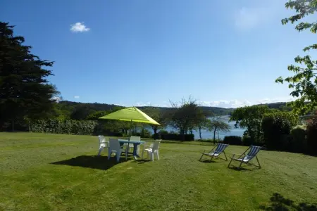 holiday home Plourivo, Maison près de la côte Goëlo & plages - Photo 11