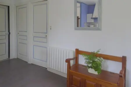 Nice holiday home near the beach Pléneuf Val André, Maison de Vacances à Pléneuf près Plage - Photo 15