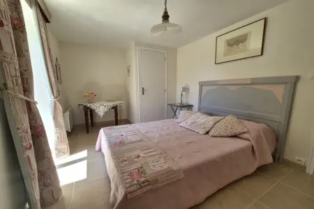 Maison de vacances Tréguidel La retraite de Gilles, Maison près des plages de Binic - Photo 7