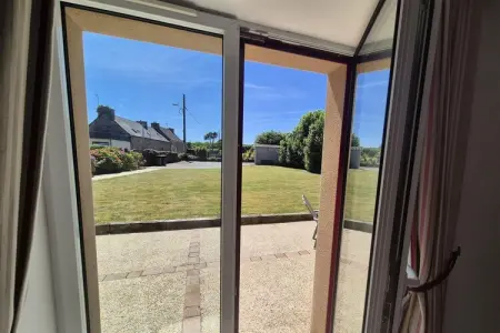Maison de vacances Tréguidel La retraite de Gilles, Maison près des plages de Binic - Photo 8