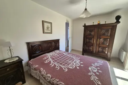 Maison de vacances Tréguidel La retraite de Gilles, Maison près des plages de Binic - Photo 9