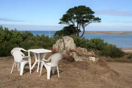 holiday home Trébeurden, Maison Trebeurden Côte de Granit Rose - Photo 1