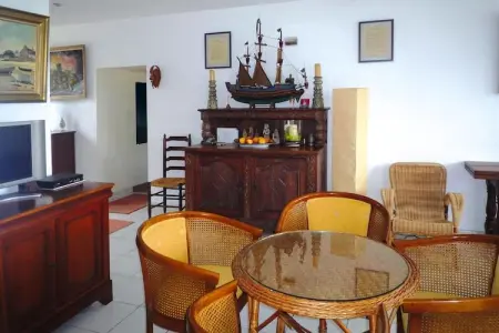 holiday home Trébeurden, Maison Trebeurden Côte de Granit Rose - Photo 3