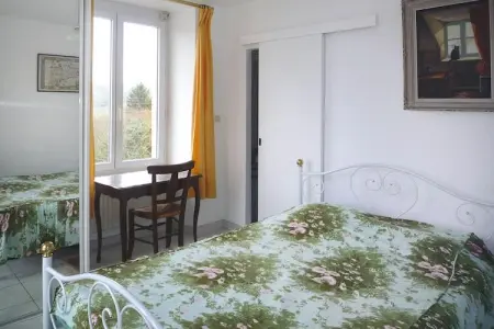 holiday home Trébeurden, Maison Trebeurden Côte de Granit Rose - Photo 5