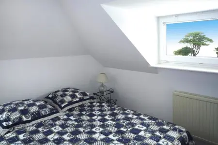 holiday home Trébeurden, Maison Trebeurden Côte de Granit Rose - Photo 7