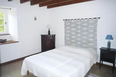 Maison de vacances 2 chambres Plurien, Maison en pierre à Plurien près des plages - Photo 9