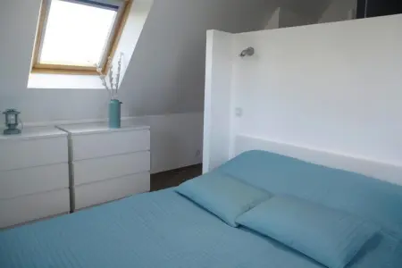 Maison de vacances Ploumilliau, Maison en pierre en Bretagne près des plages - Photo 4