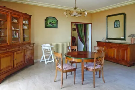 holiday home Ploubazlanec, Maison près de Bréhat avec vue sur mer - Photo 4