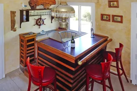 holiday home Ploubazlanec, Maison près de Bréhat avec vue sur mer - Photo 5