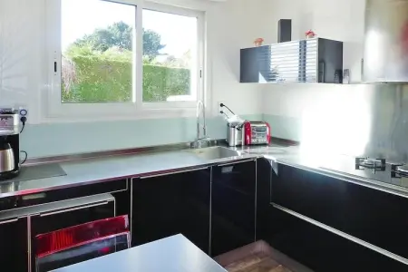 holiday home Ploubazlanec, Maison près de Bréhat avec vue sur mer - Photo 7