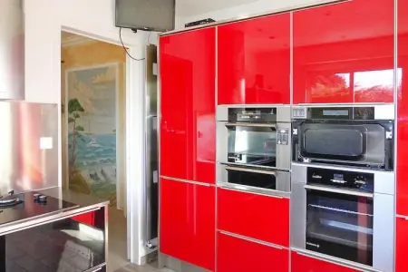 holiday home Ploubazlanec, Maison près de Bréhat avec vue sur mer - Photo 8