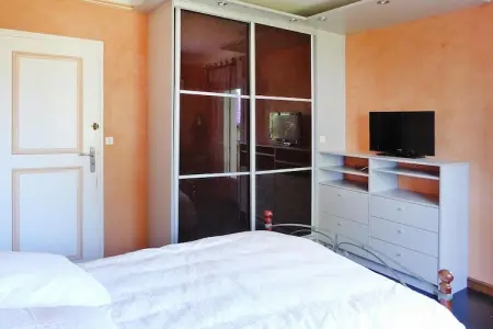 holiday home Ploubazlanec, Maison près de Bréhat avec vue sur mer - Photo 9