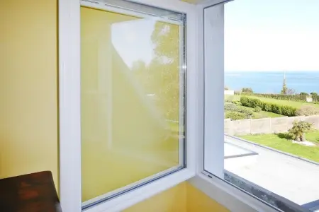 holiday home Ploubazlanec, Maison près de Bréhat avec vue sur mer - Photo 12