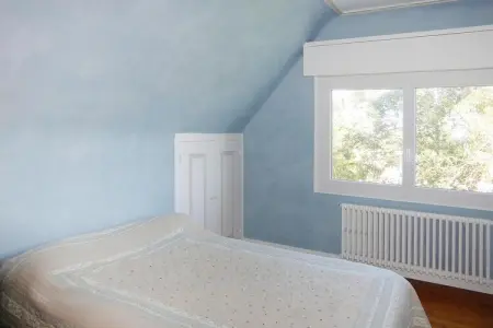 holiday home Ploubazlanec, Maison près de Bréhat avec vue sur mer - Photo 13