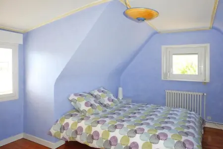 holiday home Ploubazlanec, Maison près de Bréhat avec vue sur mer - Photo 15