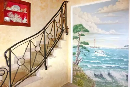 holiday home Ploubazlanec, Maison près de Bréhat avec vue sur mer - Photo 17