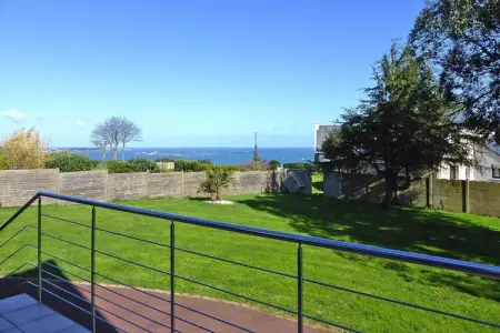 holiday home Ploubazlanec, Maison près de Bréhat avec vue sur mer - Photo 19
