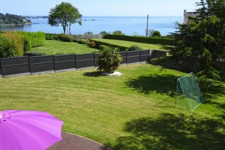 holiday home Ploubazlanec, Maison près de Bréhat avec vue sur mer - Photo 20