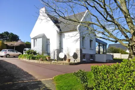 holiday home Ploubazlanec, Maison près de Bréhat avec vue sur mer - Photo 21