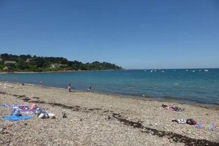 holiday home Ploubazlanec, Maison près de Bréhat avec vue sur mer - Photo 23