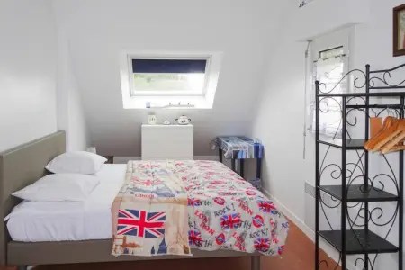 Semi-detached house Damgan, Maison près de la plage du Golfe du Morbihan - Photo 2