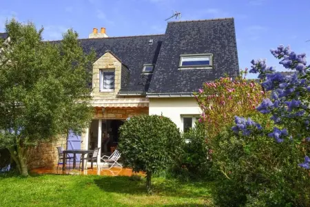 Semi-detached house Damgan, Maison près de la plage du Golfe du Morbihan - Photo 7