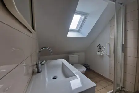 Semi-detached house Damgan, Maison près de la plage du Golfe du Morbihan - Photo 15
