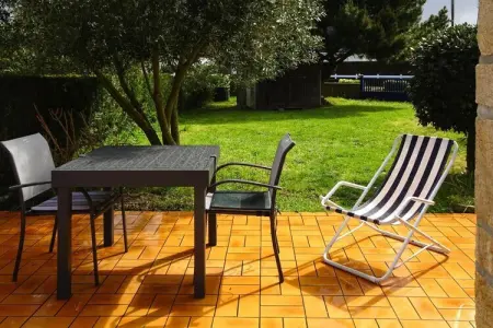 Semi-detached house Damgan, Maison près de la plage du Golfe du Morbihan - Photo 17