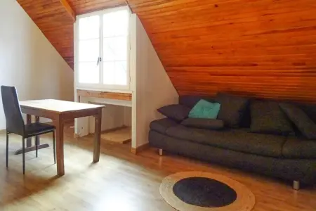 holiday home Damgan-Kervoyal, Maison à Damgan près des plages de sable - Photo 11