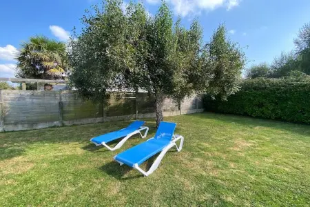 holiday home Damgan-Kervoyal, Maison à Damgan près des plages de sable - Photo 14
