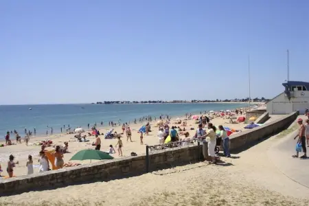 holiday home Damgan-Kervoyal, Maison à Damgan près des plages de sable - Photo 18