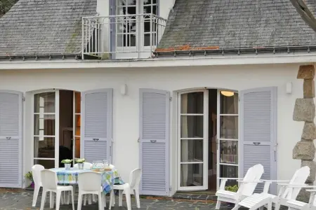 holiday home Carnac, Maison à Carnac proche plage de sable - Photo 16